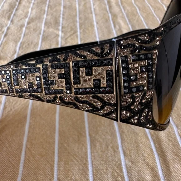 Fendi | Accessories | Nwot Limited Edition Swarovski  display picture 1